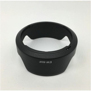 Hood lens Canon EW-60F cho ống kính Canon EF-M 18-105mm STM