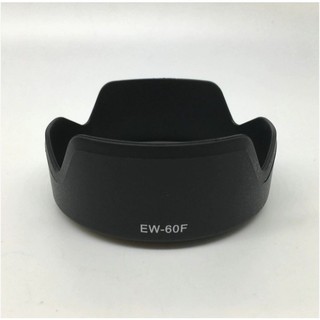 Hood lens Canon EW-60F cho ống kính Canon EF-M 18-105mm STM