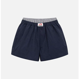 Quần Short Gió BOOLAAB Boxer phối cạp chất liệu gió cao cấp