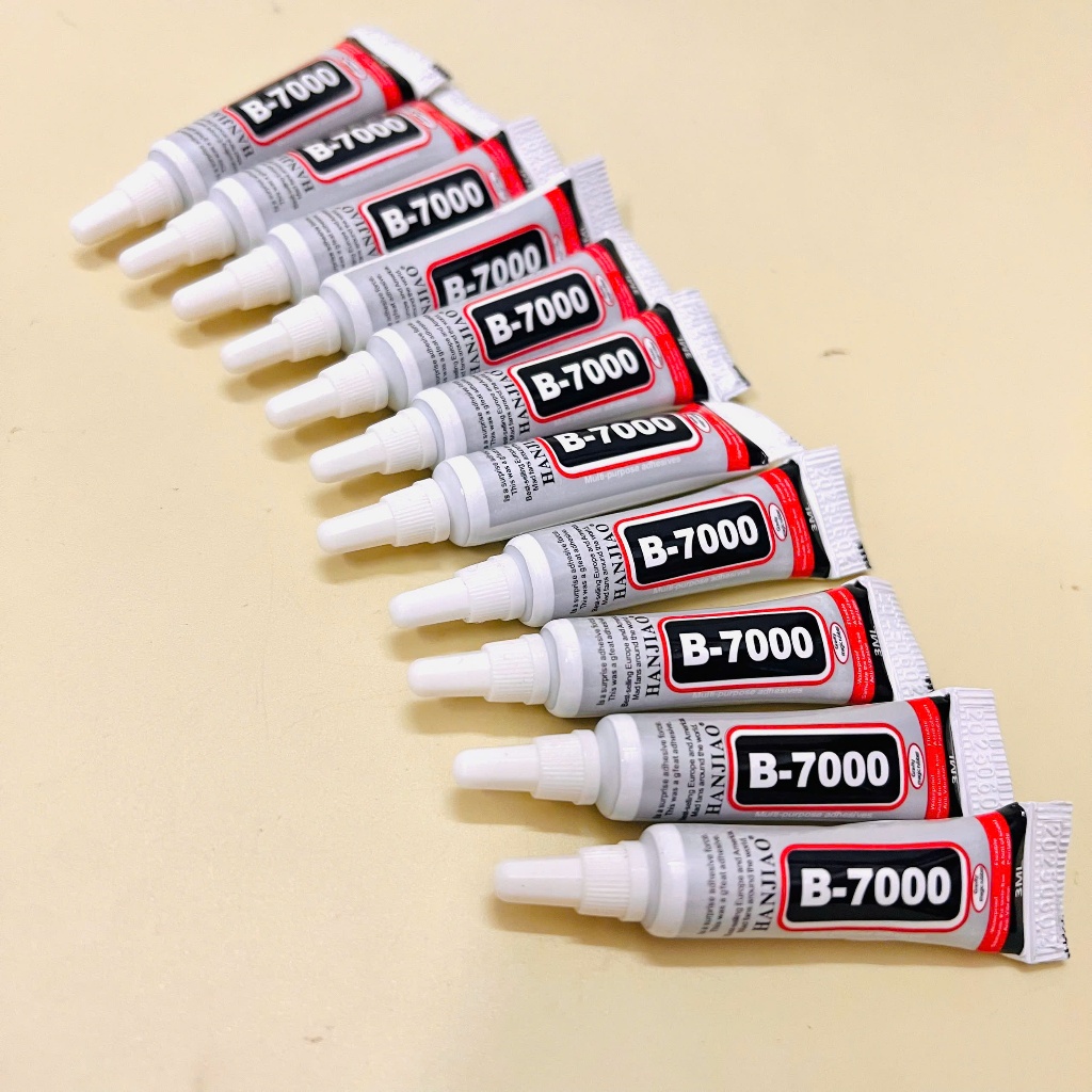 Keo Dán Đa Năng B-7000 Siêu Tiện Dụng (3ML)