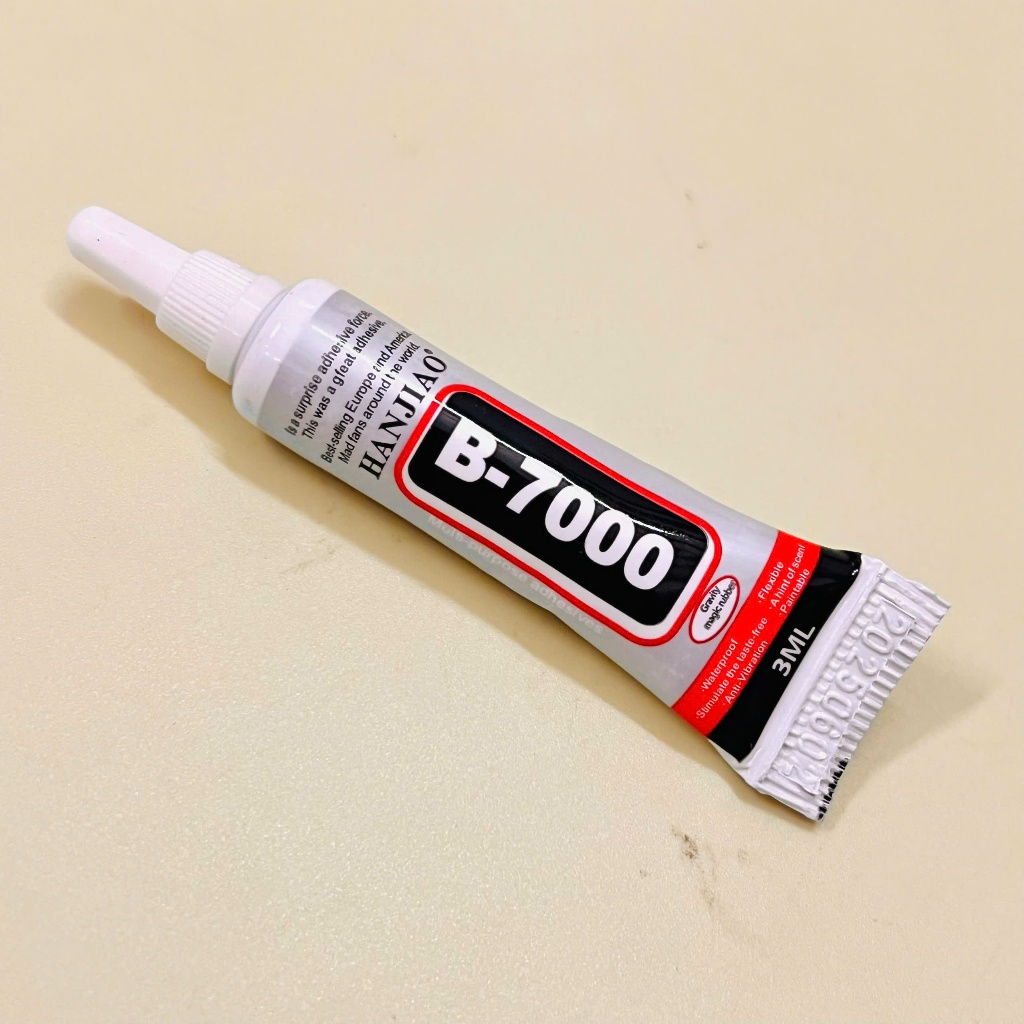 Keo Dán Đa Năng B-7000 Siêu Tiện Dụng (3ML)