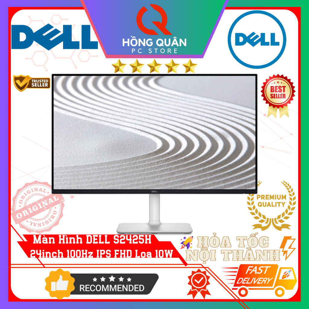 Dell S2425H 24 inch