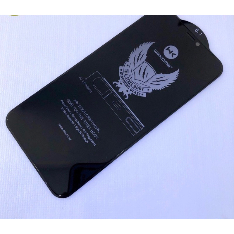 Kính cường lực KK chống nhìn trộm dành cho IPhone 11 12 13 14 15 16 17Promax 17Air pro plus