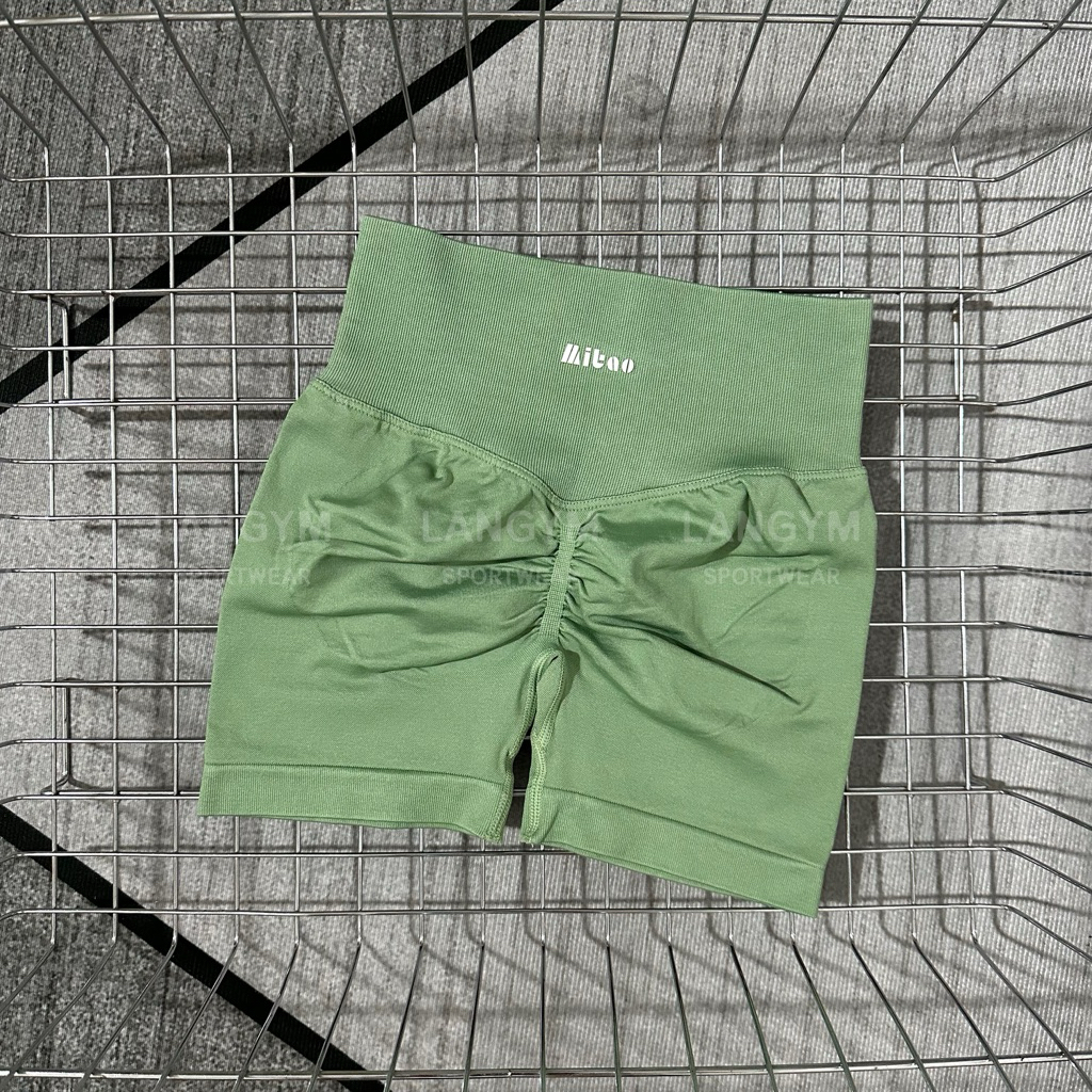 Xanh bơ(bản mới)