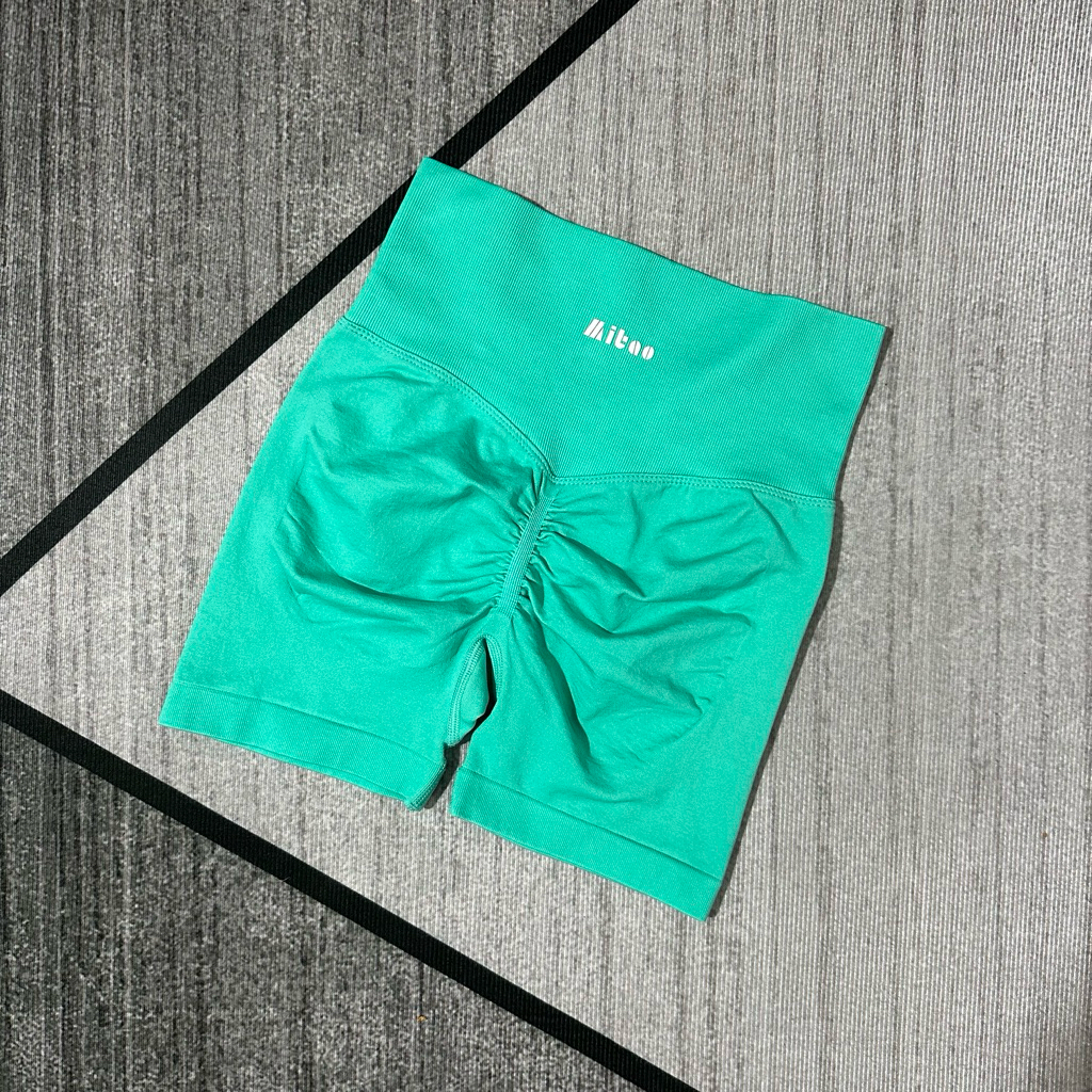 Xanh mint(bản cũ)