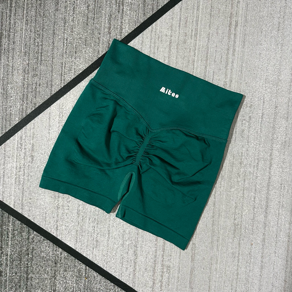 Xanh lá(bản cũ)