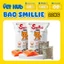 Thức Ăn Hạt Smillie Cho Mèo Trưởng Thành Vị Cá Hồi