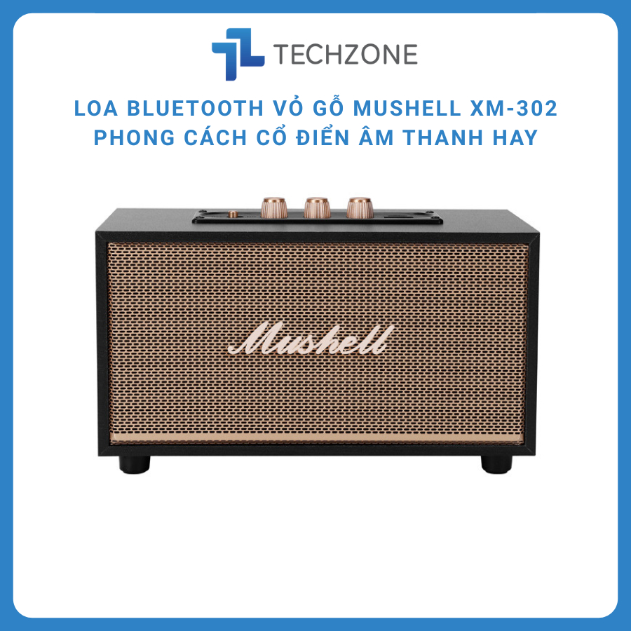 Loa Bluetooth XM-301 phiên bản mới độc đáo không dây âm thanh đỉnh cao - 1