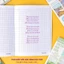 Tập Học Sinh A5 200 Trang VanGogh,Tập Miền Nam Kẻ 4 Ô Ly 2x2mm CLASSMATE 80gsm Không Thấm Mực NA5-20-010
