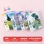 Tập Học Sinh A5 200 Trang VanGogh,Tập Miền Nam Kẻ 4 Ô Ly 2x2mm CLASSMATE 80gsm Không Thấm Mực NA5-20-010