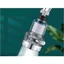 Đầu Vòi Lọc Nước Rửa Bát Tăng áp Xoay 360 Độ - ĐẦU NỐI VÒI LỌC NƯỚC INOX - MÃ: VOI NUOC