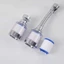 Đầu Vòi Lọc Nước Rửa Bát Tăng áp Xoay 360 Độ - ĐẦU NỐI VÒI LỌC NƯỚC INOX - MÃ: VOI NUOC