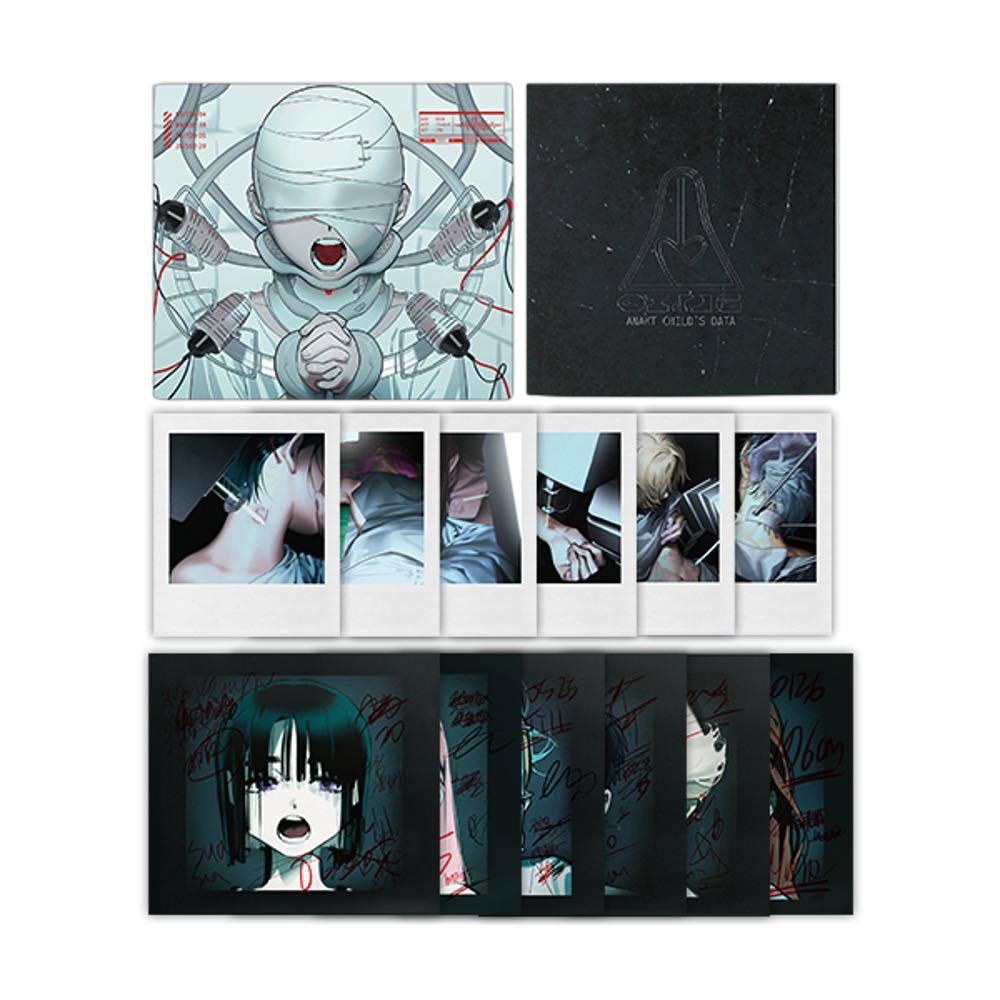 [Dagu Store] [ORDER] Album ALIEN STAGE VOL 1 | Shopee Việt Nam