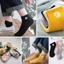 Combo 10 đôi tất nữ cổ ngắn – Thêu hoa cúc tinh tế, chất liệu mềm mại, thoáng khí tuyệt vời