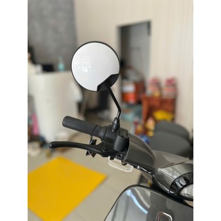 Kính hậu xe điện vc - yadea