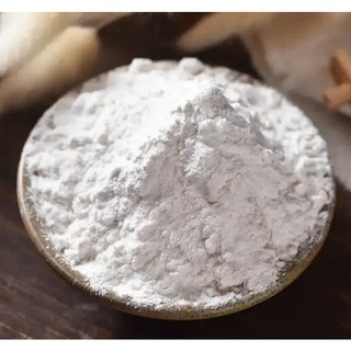 Bột Năng Nguyên Chất 1kg – Loại Rời Đóng Túi, Làm Bánh Ngon Dẻo Chuẩn Quê
