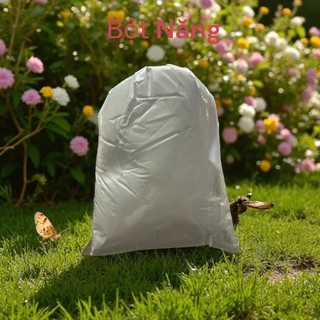 Bột Năng Nguyên Chất 1kg – Loại Rời Đóng Túi, Làm Bánh Ngon Dẻo Chuẩn Quê