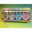Đồng hồ báo thức Capybara, Baythree, Cinnamoroll cho bé, nhiều mẫu hoạt hình ngộ nghĩnh, đồng hồ xem giờ để bàn