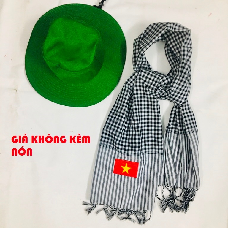 Khăn rằn - Giá Tốt, Miễn Phí Vận Chuyển, Đủ Loại | Shopee Việt Nam