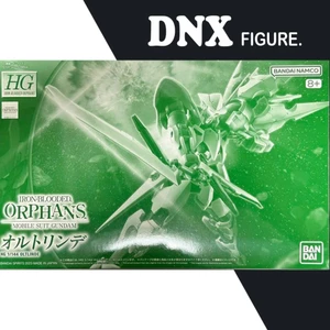 Mô hình lắp ráp Gundam HG IBO Oltlinde (New Seal)