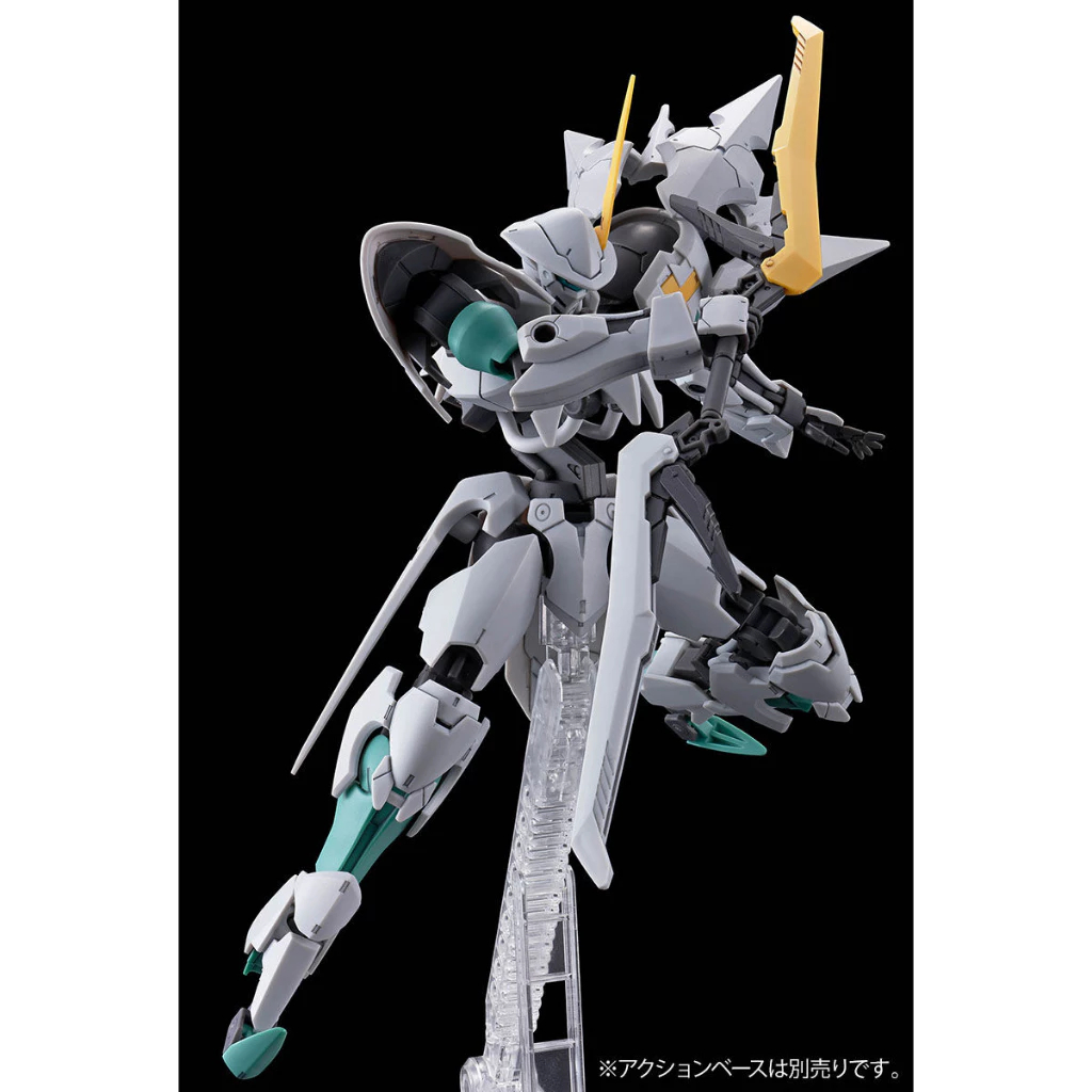 Mô hình lắp ráp Gundam HG IBO Oltlinde (New Seal)