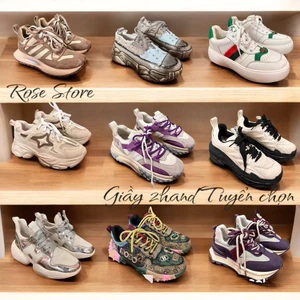 GIẦY THỂ THAO 2HAND NHIỀU MẪU