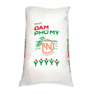 Ure Đạm Phú Mỹ - Urê hạt trắng Phú Mỹ bao 50Kg