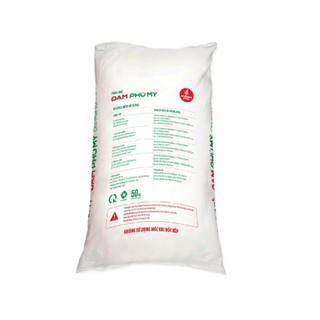 Ure Đạm Phú Mỹ - Urê hạt trắng Phú Mỹ bao 50Kg