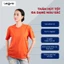 Áo thun nữ cotton 2 chiều – Áo phông nữ basic cổ tròn, co giãn thoáng mát, nhiều màu hot trend đủ size S-3XL