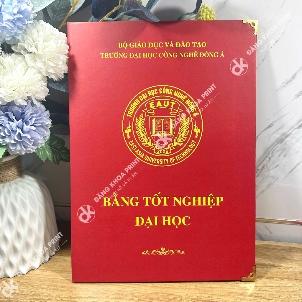 [Link 1] Bìa đựng bằng khen, bìa đựng chứng chỉ, bìa chụp ảnh kỷ yếu các trường đại học, cao đẳng mẫu sẵn