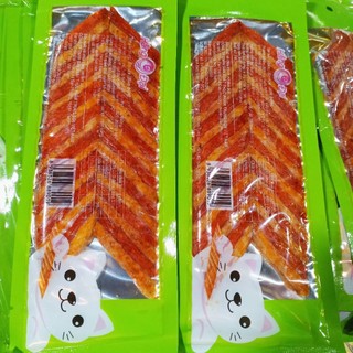 [Combo 10/20/30] Snack Gân Gà Nóng Sốt Ba Anh Em, Gói 26g - Đồ Ăn Vặt Cổng Trường Cay Cay Đậm Vị