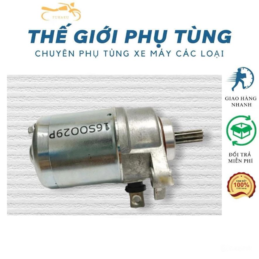 Củ Đề Xe Nozza, Grande, Janus, Acruzo Hàng Cao Cấp