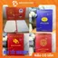 Bìa đựng bằng khen, bìa đựng chứng chỉ, bìa chụp ảnh kỷ yếu các trường đại học, cao đẳng mẫu sẵn