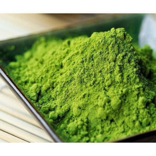 Bột trà xanh Nhật Bản Matcha Milk 200g