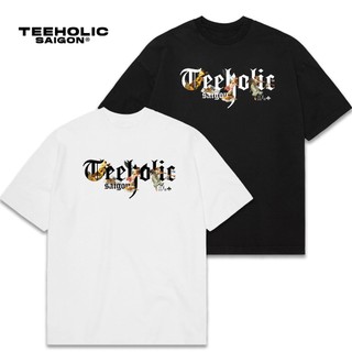 Áo Thun Nam Nữ TEEHOLIC Form Rộng Thiên Thần Nhỏ - THSI82