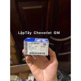 Cảm biến trục cam Matiz 4, Spark 2012-2018, Gentra X 25184787 GM chính hãng