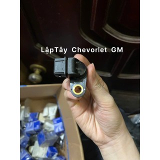 Cảm biến trục cam Matiz 4, Spark 2012-2018, Gentra X 25184787 GM chính hãng