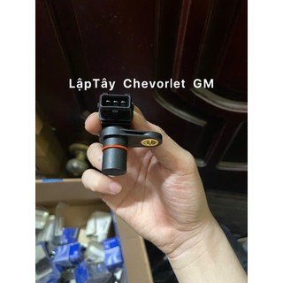 Cảm biến trục cam Matiz 4, Spark 2012-2018, Gentra X 25184787 GM chính hãng