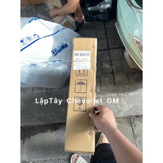KÉT NƯỚC CHEVROLET SPARK, DAEWOO MATIZ 3