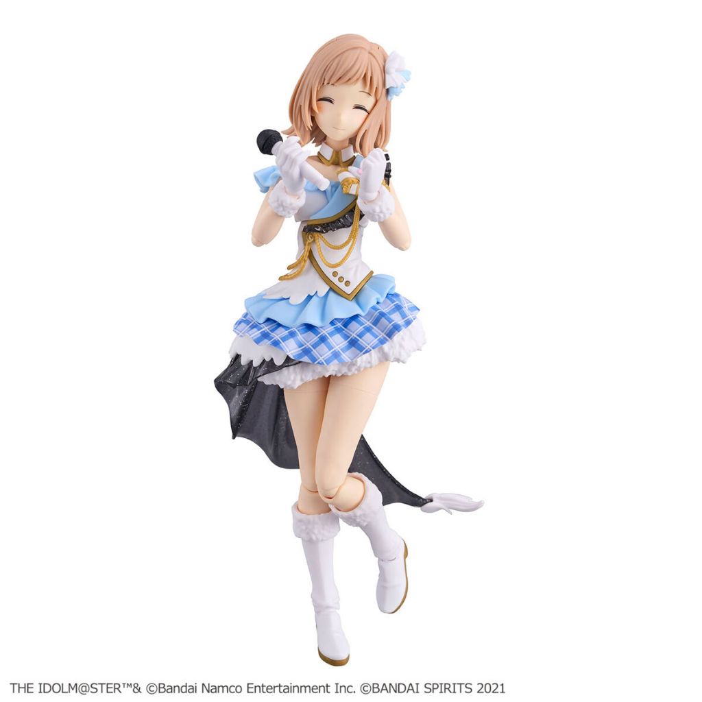 Mô Hình Lắp Ráp 30MS Mano Sakuragi Idol Master Shiny Colors (New Seal)