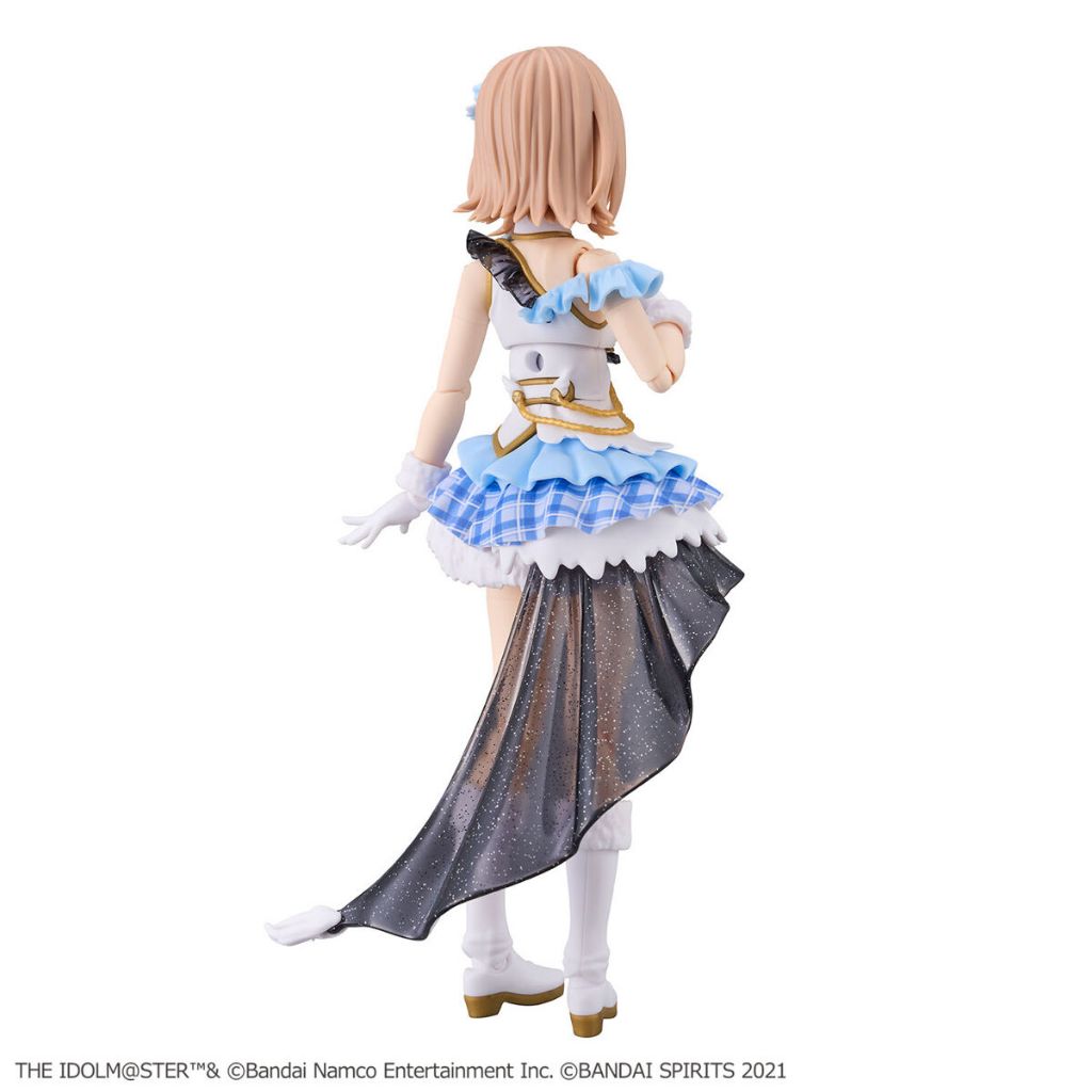 Mô Hình Lắp Ráp 30MS Mano Sakuragi Idol Master Shiny Colors (New Seal)