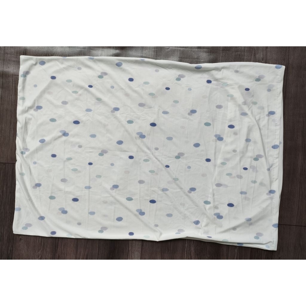 (BomoHouse) Cặp 2 vỏ gối lạnh xuất Nhật Nit0ri* (50*70 cm)