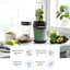 Máy xay thực phẩm đa năng cho bé Morphy Richards MBC-BMB2E