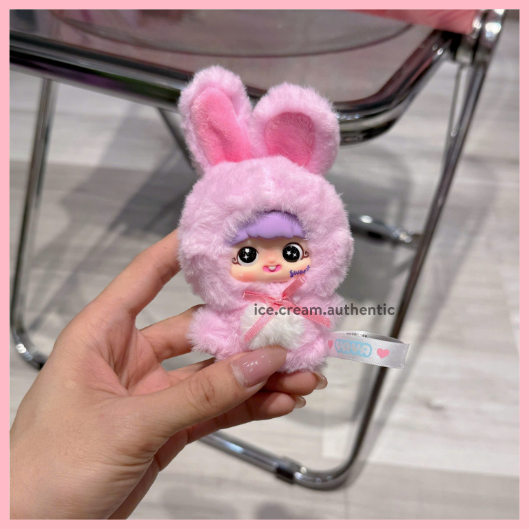 [Chính hãng - Hỏa tốc] YaYa một tuổi full body mini chính hãng - yaya happy birthday 1 year old