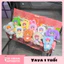 YaYa một tuổi full body mini chính hãng - yaya happy birthday 1 year old