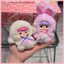 YaYa một tuổi full body mini chính hãng - yaya happy birthday 1 year old