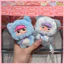 YaYa một tuổi full body mini chính hãng - yaya happy birthday 1 year old