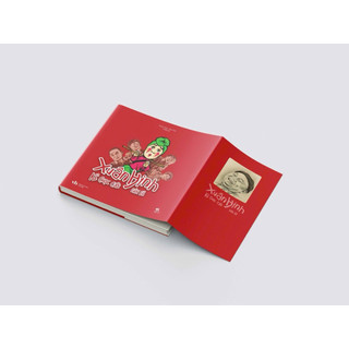 Sách - "Xuân Hinh - Kẻ chọc cười dân dã" - THBooks