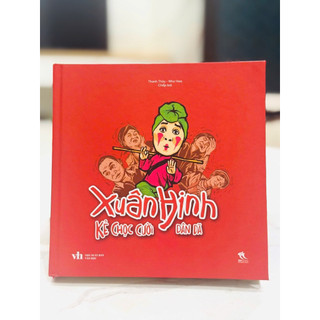 Sách - "Xuân Hinh - Kẻ chọc cười dân dã" - THBooks