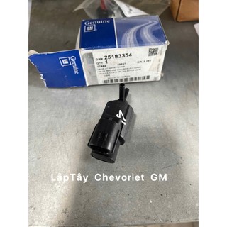 Cảm biến chân không Lacetti Ex/max Matiz 4 spark GM 25183354 Chính hãng